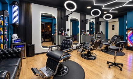 BK Barber King  : Institut de beauté à Nice