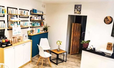 L'Envol du Bien-Être  : Institut de beauté à Lamarche-sur-Saône