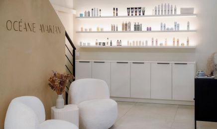 Océane Avakian : Coiffeur à Lyon