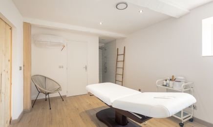 Le Boudoir : Manucure à Villandraut