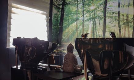 Akkurat Hair Beauty & Café: Kosmetikstudio in Nordstemmen