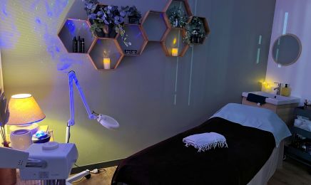 Institut La Fée Poudrée : Institut de beauté à Ferrières-sur-Ariège