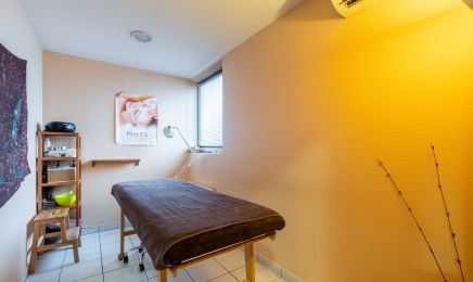 L'Instant Zen Craponne  : Manucure à Craponne