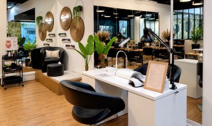 EXP'HAIR Coiffeur Barbier : Coiffeur à Bollène