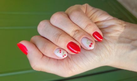 Les ongles de Malef : Manucure à Montauban