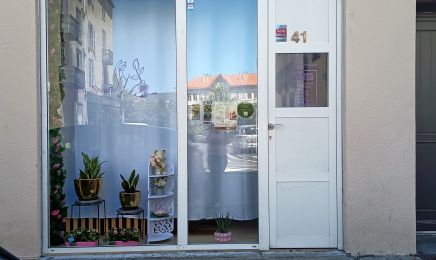 Nails & Beauté  : Manucure à Clermont-Ferrand