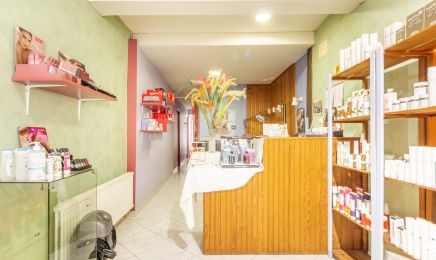 SASU PERLE : Coiffeur à Miélan