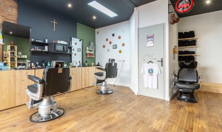 ANDP Barbier Toulouse  : Coiffeur à Toulouse