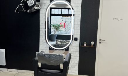 Mille et une Mèches : Coiffeur à Le Minihic-sur-Rance