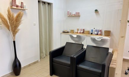 L’atelier de Julie : Coiffeur à Sainte-Catherine