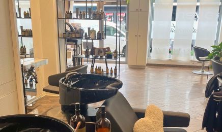 elementar-Friseursalon: Friseur in Siegburg