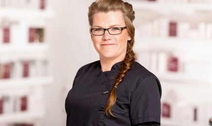 Beauty & Nails: Kosmetikstudio in Essen