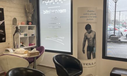Dermaslim - Mont-de-Marsan  : Institut de beauté à Mont-de-Marsan
