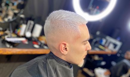New Rcut - Barber : Coiffeur à Montpellier