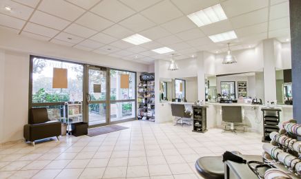 l'âme du coiffeur : Coiffeur à Annecy