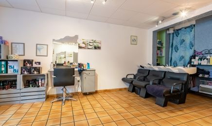 Steph'Coiffure : Coiffeur à Culoz