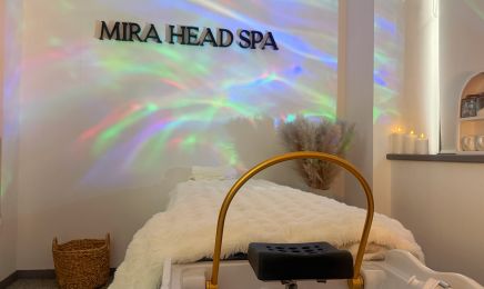 HEAD SPA MIRA (LES SUITES BEAUTÉ) : Coiffeur à Hauts de Bienne