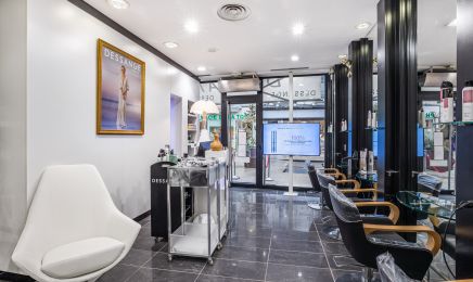 DESSANGE - Château-Thierry : Coiffeur à Château-Thierry