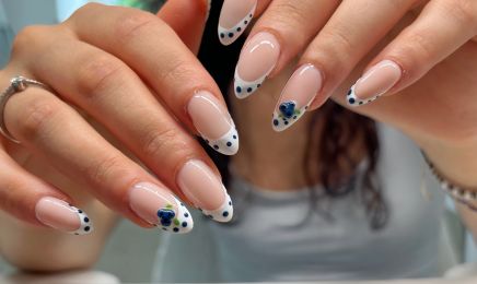 Ongles.perle : Spa à Saint-Avé