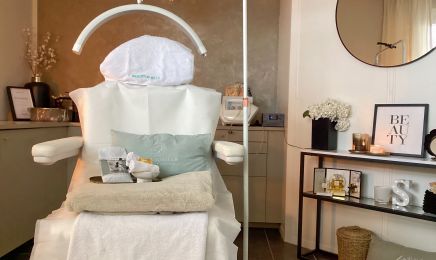 SI - Silvia Schröder Kosmetik Institut : Nagelstudio in Bremervörde
