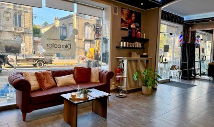 Class Coiffure : Coiffeur à Le Mans