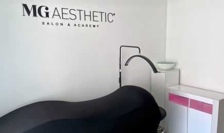 MG aesthetic : Institut de beauté à Bruguières