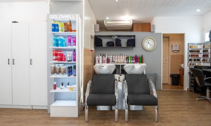 La Suite Coiffure By Isabelle K : Coiffeur à Ruelle-sur-Touvre