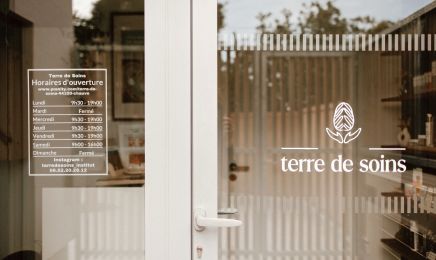 Terre de soins : Coiffeur à Chauvé