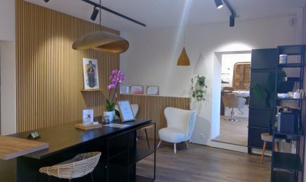 Physae : Barbier à Taninges
