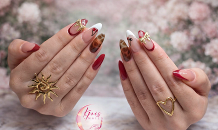 Caprice d'ongles : Institut de beauté à Nangis