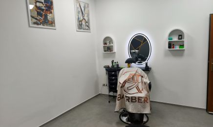 AT Barber : Coiffeur à Bischwiller