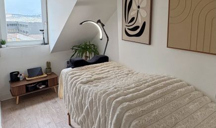MLBeauty : Manucure à Rouen