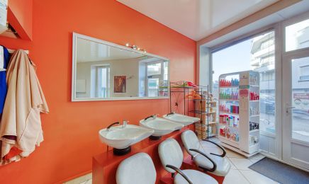 Alice coiffure : Coiffeur à Oyonnax