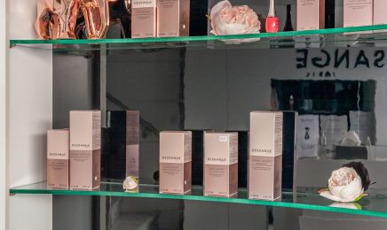 DESSANGE - Marseille Paradis : Institut de beauté à Marseille