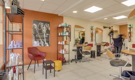 CH Coiffure - Chennevières-sur-Marne : Coiffeur à Chennevières-sur-Marne