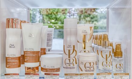 Elina B Coiffure : Coiffeur à Décines-Charpieu