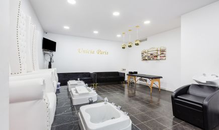 Unicia Paris : Coiffeur à Alfortville