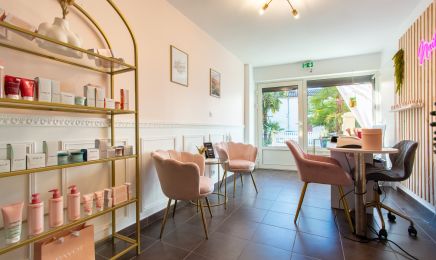 Institut Soleïa : Coiffeur à Le Mas-d'Agenais