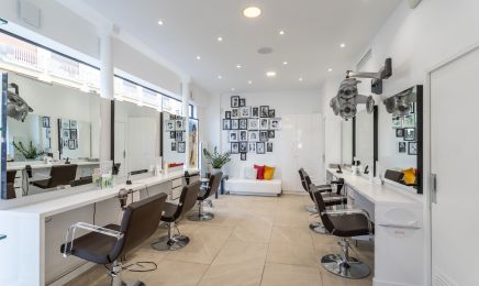 Camille Albane - Asnières-sur-Seine : Coiffeur à Asnières-sur-Seine