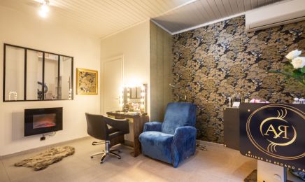 Artisan du Regard  : Institut de beauté à Agen