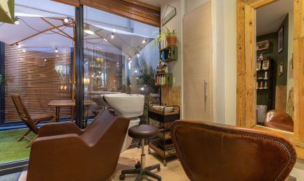 L'Atelier des Rendez-Vous : Institut de beauté à Paris
