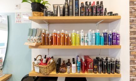 Bulle d’Hair Coiffure : Coiffeur à Saint-Michel-Chef-Chef