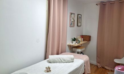 Daniela's Skin & Body : Manucure à Rueil-Malmaison