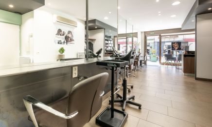 La loge de Mathilde - Vitré : Coiffeur à Vitré