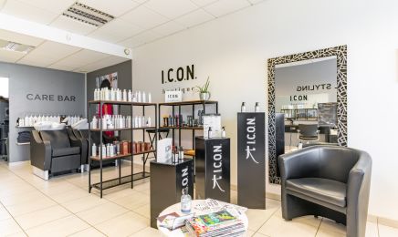 Caract’Hair Vigneux : Coiffeur à Vigneux-de-Bretagne