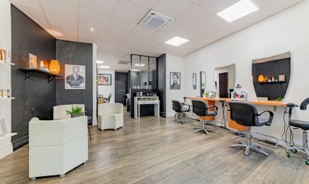 FM coiffure : Coiffeur à Thiers