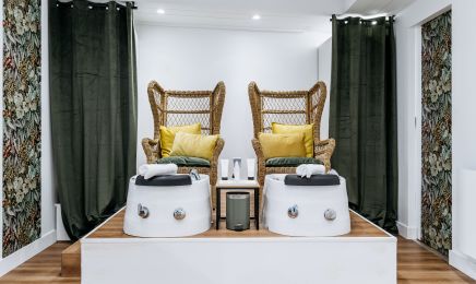 Le Studio - Ongles & Regard : Manucure à Limoges