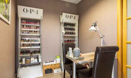 Graine de Douceur  : Institut de beauté à Pont-l'Évêque