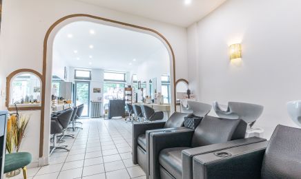 Salon Caritey : Coiffeur à Saint-Palais-sur-Mer