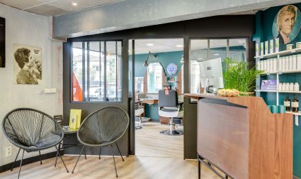 Sapo Germain : Coiffeur à Toulouse